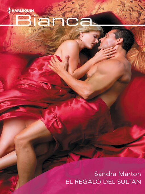 Title details for El regalo del sultán by Sandra Marton - Available